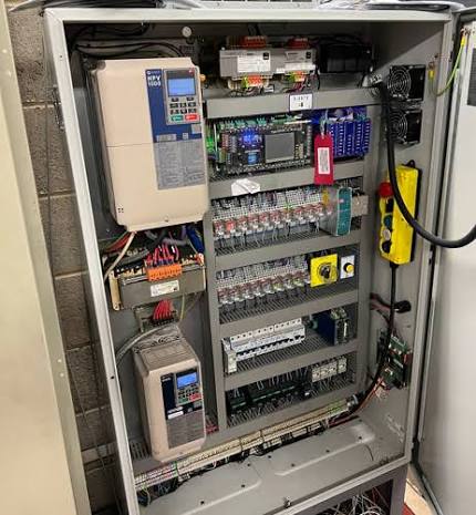 Elevator Regenerative Technology